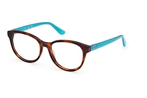 Lunettes de vue Guess GU50139 053