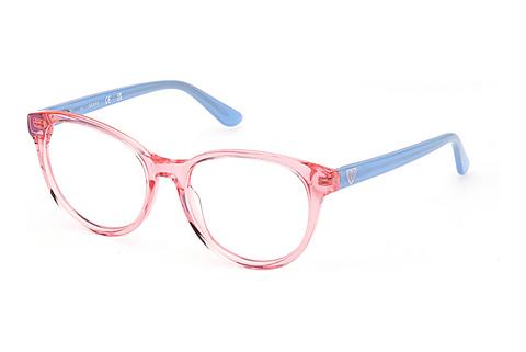 Lunettes de vue Guess GU50139 074