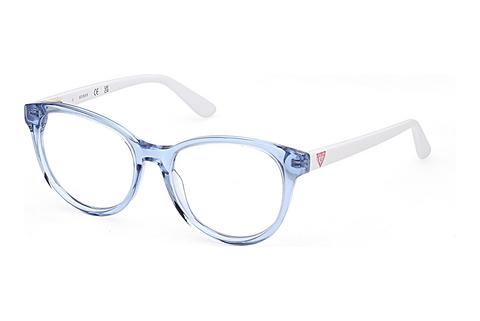 Lunettes de vue Guess GU50139 092