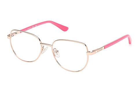 Gafas de diseño Guess GU50140 028