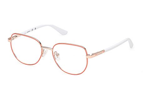 Gafas de diseño Guess GU50140 044