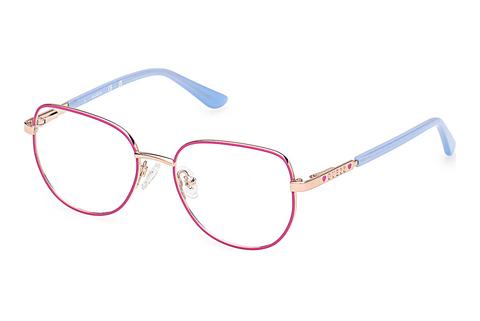 Brille Guess GU50140 074