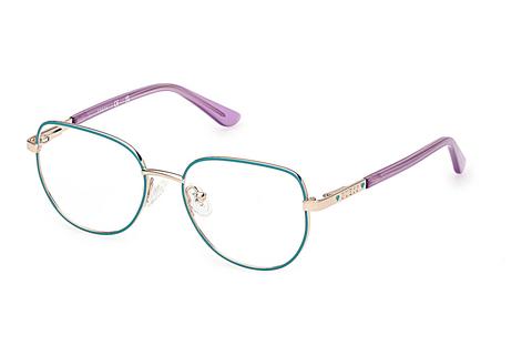 Gafas de diseño Guess GU50140 089