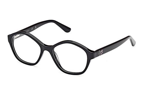 Lunettes de vue Guess GU50141 001