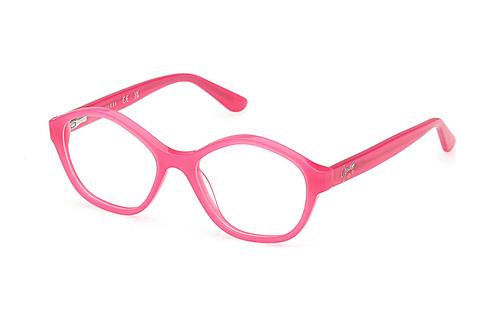 Lunettes de vue Guess GU50141 074