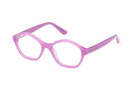 Gafas de diseño Guess GU50141 083