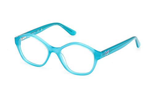 Lunettes de vue Guess GU50141 087