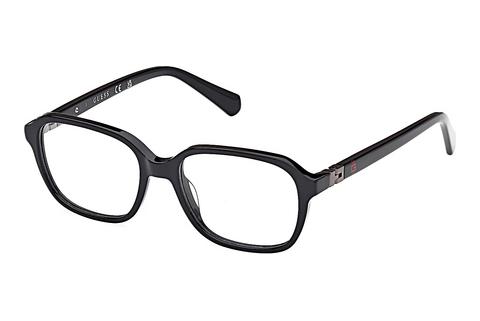 Lunettes de vue Guess GU50143 001