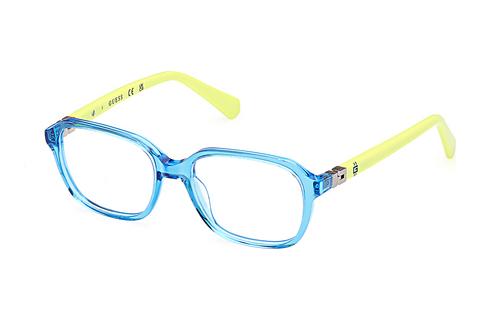 Occhiali design Guess GU50143 090