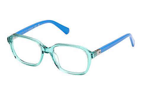 Gafas de diseño Guess GU50143 093