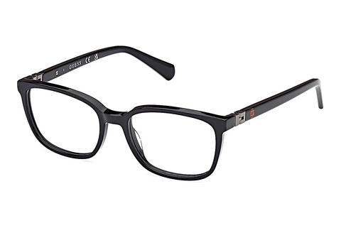 Lunettes de vue Guess GU50144 001