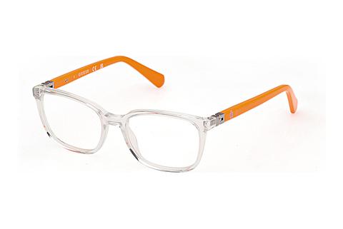 Lunettes de vue Guess GU50144 026