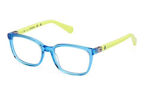 Lunettes de vue Guess GU50144 090