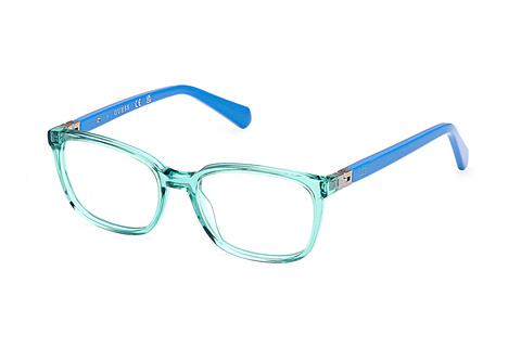 Lunettes de vue Guess GU50144 093