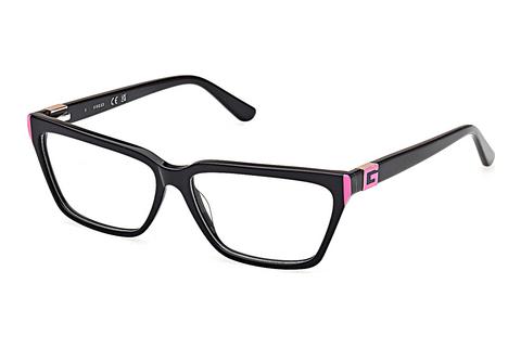 Gafas de diseño Guess GU50145 001