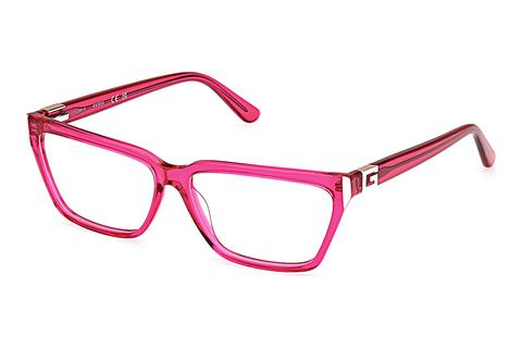 Lunettes de vue Guess GU50145 072