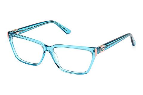 Brille Guess GU50145 087