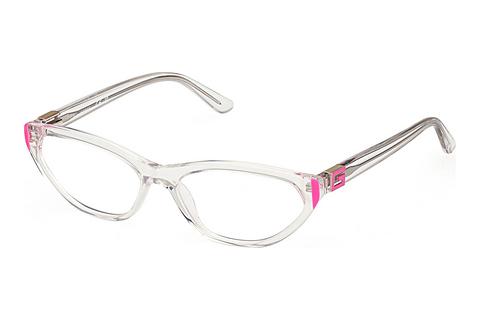 Gafas de diseño Guess GU50146 026