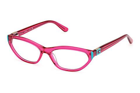 Brille Guess GU50146 072