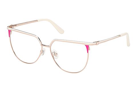 Gafas de diseño Guess GU50147 021