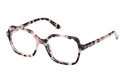 Lunettes de vue Guess GU50164 074