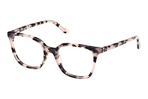 Brille Guess GU50165 074