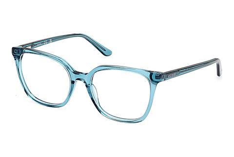 Gafas de diseño Guess GU50165 089