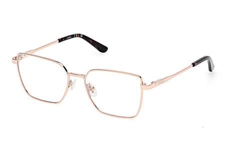 Gafas de diseño Guess GU50168 028