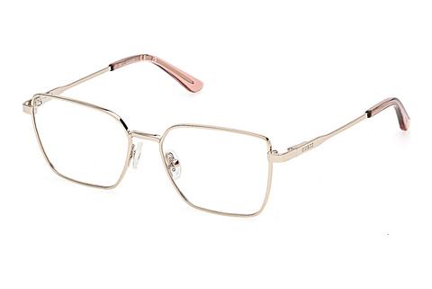 Lunettes de vue Guess GU50168 032