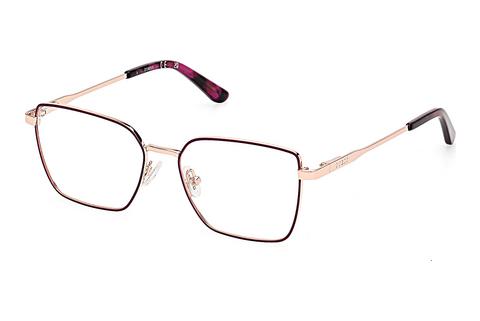 Gafas de diseño Guess GU50168 083