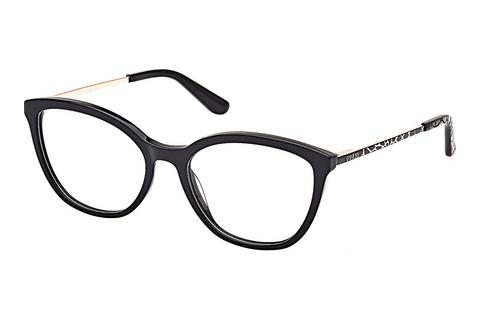 Gafas de diseño Guess GU50171 001