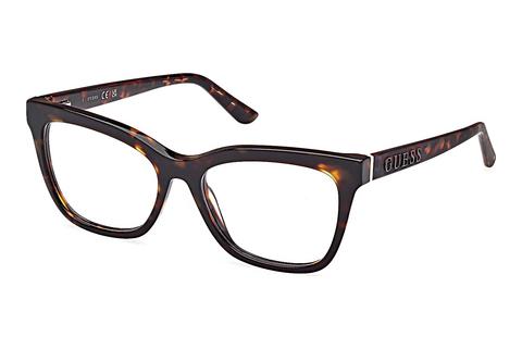 Lunettes de vue Guess GU50172 052