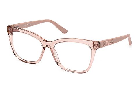 Gafas de diseño Guess GU50172 057