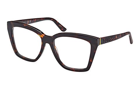 Lunettes de vue Guess GU50173 052