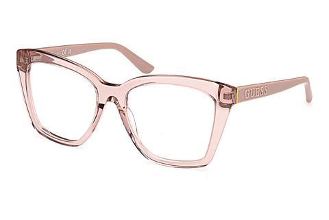 Lunettes de vue Guess GU50173 057