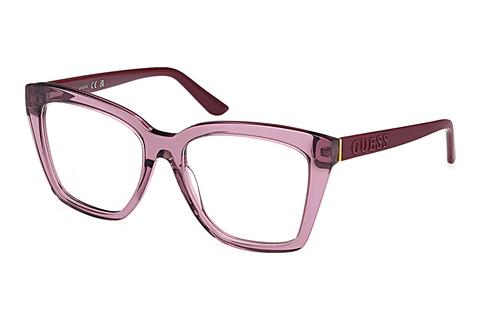 Gafas de diseño Guess GU50173 081