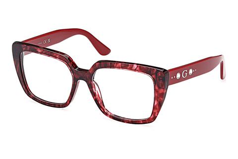 Gafas de diseño Guess GU50174 068