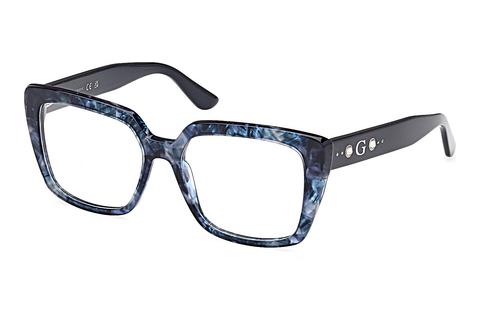 Gafas de diseño Guess GU50174 092