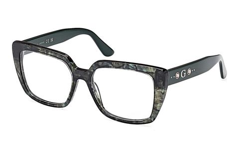 Occhiali design Guess GU50174 098