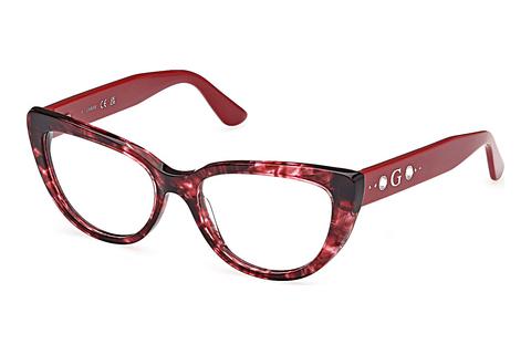 Gafas de diseño Guess GU50175 068