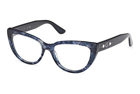 Lunettes de vue Guess GU50175 092