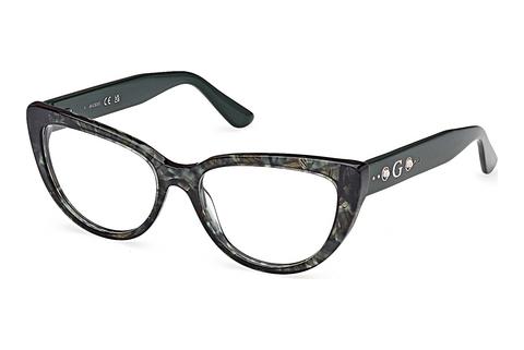 Gafas de diseño Guess GU50175 098