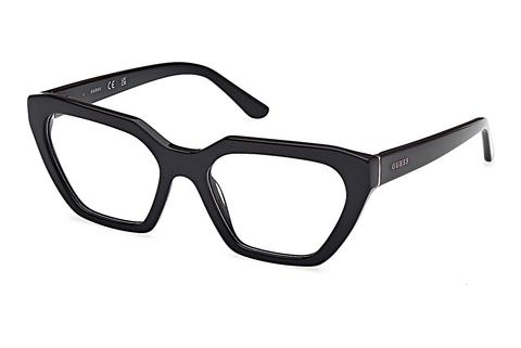 Lunettes de vue Guess GU50176 001