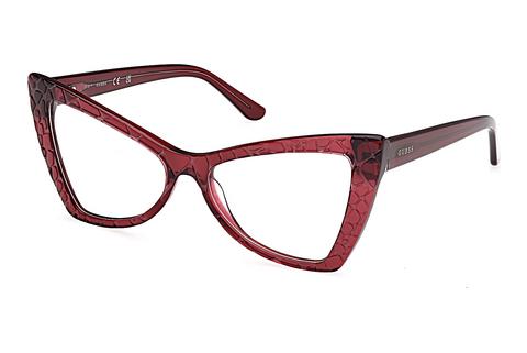 Lunettes de vue Guess GU50178 071