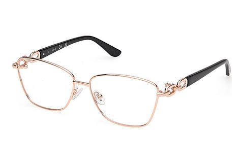 Lunettes de vue Guess GU50179 028