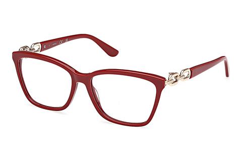 Gafas de diseño Guess GU50181 066