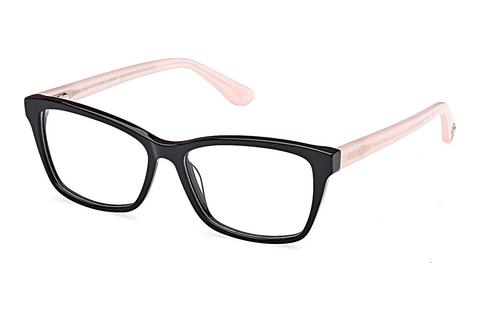 Lunettes de vue Guess GU50185 001