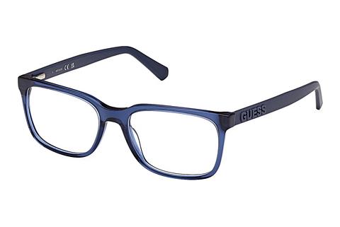 Lunettes de vue Guess GU50187 090