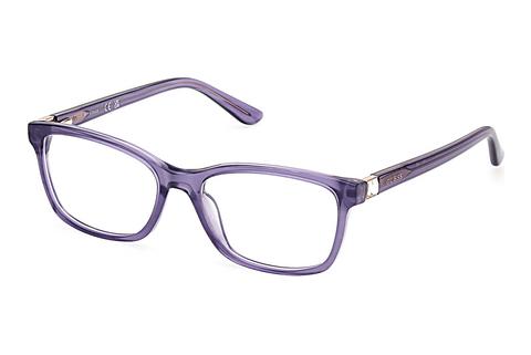 Gafas de diseño Guess GU50196 083