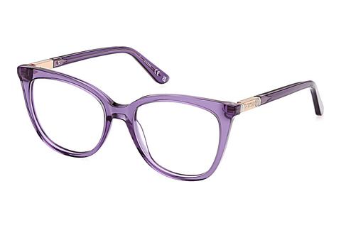 Lunettes de vue Guess GU50197 081